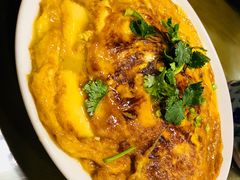 -哈勒滨饭庄(南二道街店)