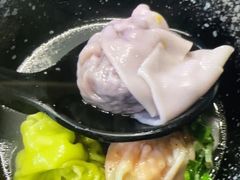 -地二手作鱼汤馄饨(上街里店)