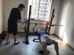 -豹变搏击俱乐部(玉城大厦店)