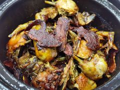 -斯丹姜母鸭·古法干香(涂门街总店)