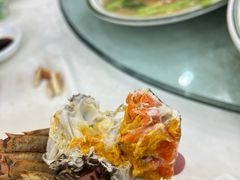 -贺富海鲜美食店(白藤头水产批发市场店)