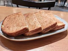 -HELLO 27 意面·沙拉·帕尼尼