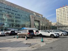 -大连医科大学附属第二医院(总院)