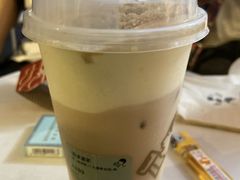 -喜茶(深圳福田星河COCO Park店)