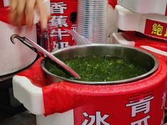 -鲍氏老字号冷热饮老店(瑞安店)