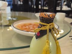 -二泉园老菜馆·百年无锡菜