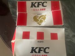 -肯德基(沪东店)