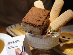 -CURRY YA 熟成咖哩專門店(深圳湾万象城店)