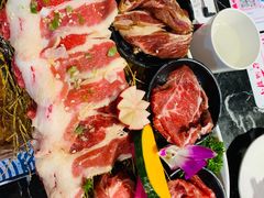 -鹤江桥·红油牛肉粉(SKP店)