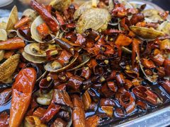 -袁老大龙虾(石鼓路总店)