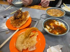 -马记伊源斋涮肉·清真菜(潘家园古玩市场店)