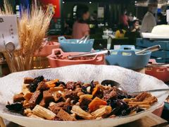 -戈拿旺巴西烤肉(崇文门店)