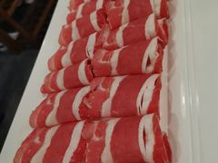 -京门老爆三·铜锅涮肉 爆肚(望京店)