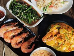 -Doo Dee Thai Food(Issan/Isaan/Esan)