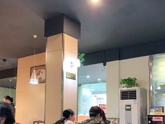 大堂-富源春面馆(四川北路店)