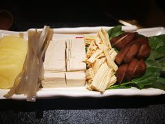 -漫烤鱼&徐州烧烤夜宵(万达店)