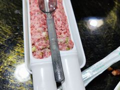 鲜肉丸-黔府豆米火锅野菜馆(南马店)