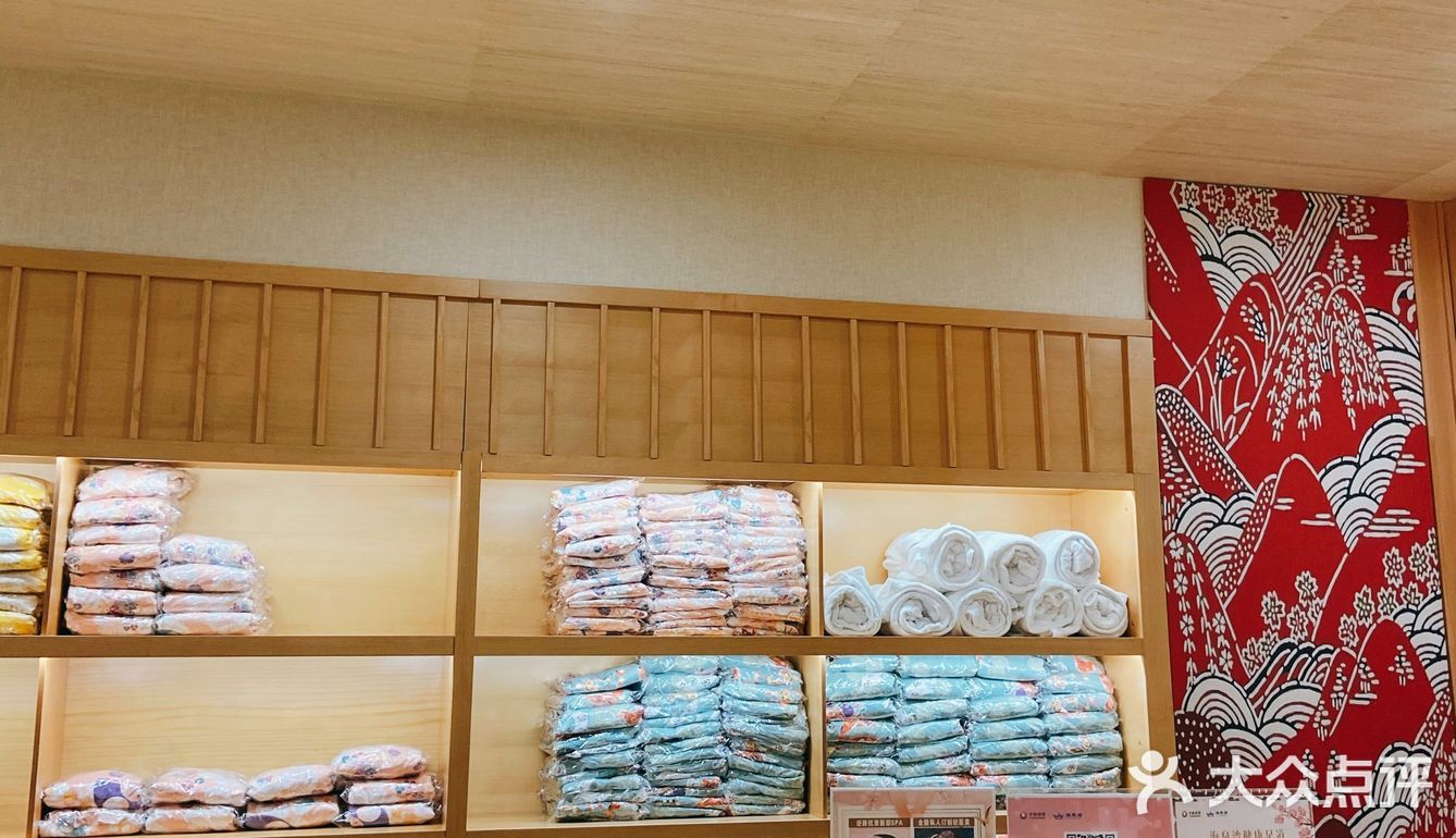 西咸的水上世界～