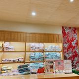 西咸的水上世界～