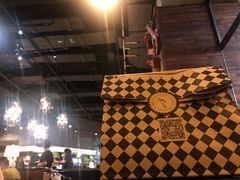 -Let's Taipei 非常烘焙(太古里店)