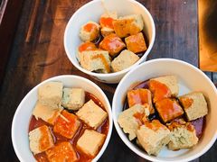 -香园茶社·金陵小灶(老门东店)