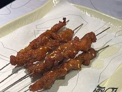 -巴厘龙虾·榜首油焖大虾(音乐学院·沿江酒馆店)