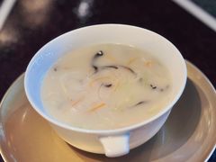 宋嫂鱼羹-杭州西子湖四季酒店·金沙厅