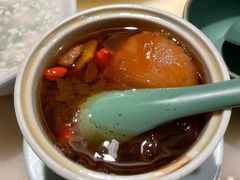 -锦府盐帮·李宅(领展购物广场中关村店)