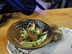 -质烤烤物·活烤海鲜(质烤总店)