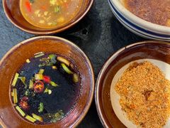 -阿山卓·野生菌火锅·纳西火塘烤肉