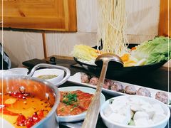 -许府牛火锅(信义坊总店)