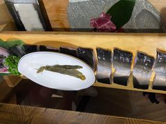 -泥炉烧肉师(新街口金銮巷店)