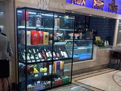 -狮王府淮扬菜(新街口友谊店)