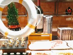-石梅湾威斯汀度假酒店-品味餐厅·川湘菜·海鲜风味火锅·手工面食·万州烤鱼·口味牛蛙·小龙虾