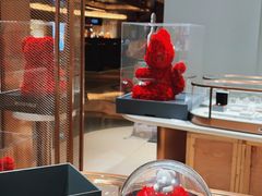-ROSEONLY诺誓(磐基中心店)