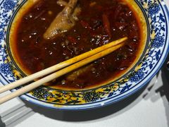 -回家吃饭·地道南昌菜(建德观总店)