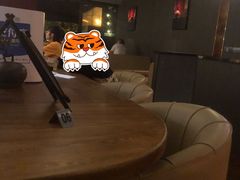 -LAMP BAR 水烟音乐酒吧