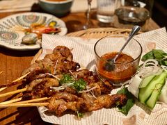 -Ginger(兴国路店)
