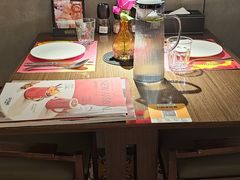 -ZAFFERANO西班牙海鲜饭(上海首店)