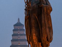 -大唐不夜城
