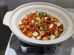 -野渡坡·极致湘菜·庭院餐厅(汉阳店)