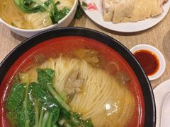 -泰煌鸡·上海白斩鸡·鸡汤面(鹤庆店)