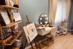 -沫儿·美甲美睫·半永久·皮肤管理