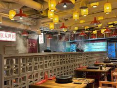 -钢管厂五区小郡肝串串香火锅(人民广场店)