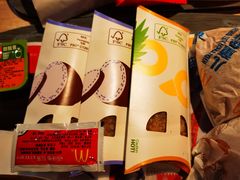 -麦当劳(光新乐购店)