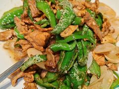 -绿草地·湘菜(7mall店)