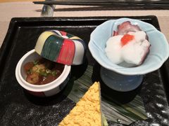 -藤鹤日本料理(保利广场店)