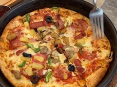 -必胜客(金鹰店)