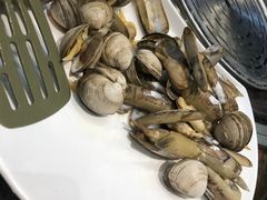 -海味当家·蒸锅海鲜(中山广场创始店)
