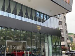 -Thai Alley泰爱里(二沙岛店)